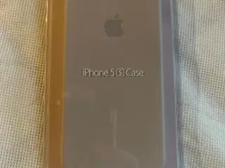 Case iphone 5