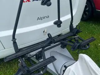 Thule cykelholder 