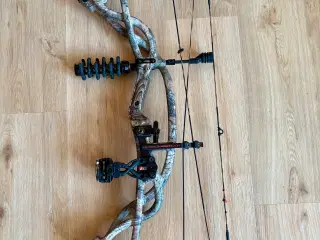 Hoyt Compound Bue