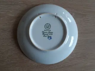 Olympiadeplatte, München 1972