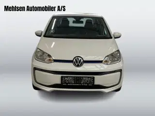 VW e-up EL 83HK 5d Aut.