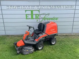 Husqvarna RC 320 TS AWD 