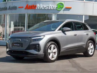 Audi Q4 e-tron 40 