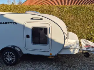 Caretta caravan 1500