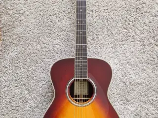 Guitar Yamaha LS-TA TransAcoustic