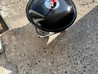 Bodum grill