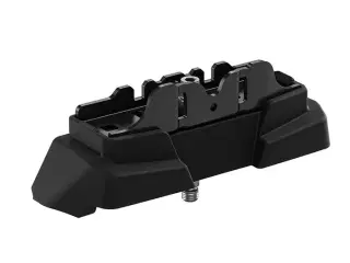 Thule kit 187092 BMW 3-Series Gran Turismo 13-20