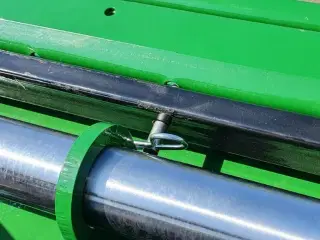 DK-TEC SLAGLEKLIPPER GK200 CM