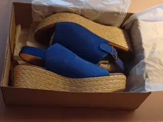 Tim og Simonsen sandal