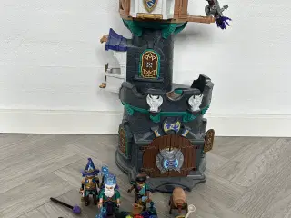 Troldmandtårn 70745