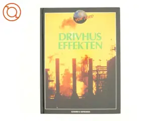 Drivhus effekten