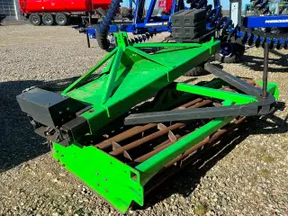 Kvik-pak 260 JORDPAKKER