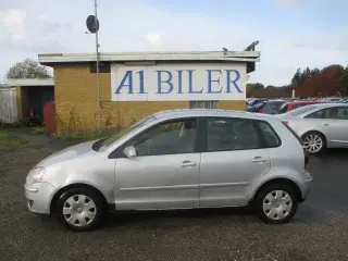 VW Polo 1,4 