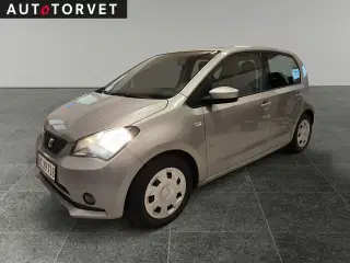 Seat Mii 1,0 60 Style aut. eco