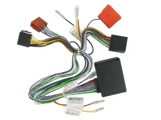 Aktiv systemadapter ct53-ar01