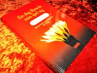 En dag åbnede min sjæl sig, Lyanla Vanzant