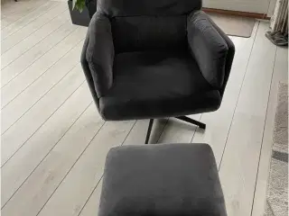 Lænestole