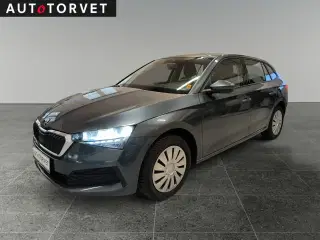 Skoda Scala 1,0 TSi 95 Active
