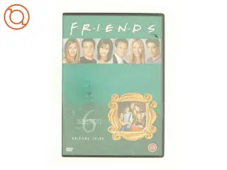 Friends, sæson 6