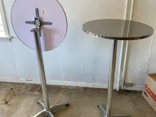 Loungebord