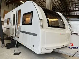 2024 - Adria Adora 613 UT