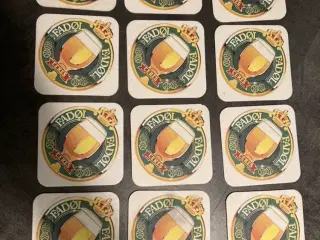 12 Ceres coasters