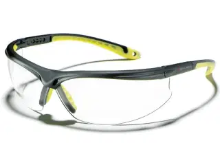 Beskyttelsesbrille Zekler 45 HC/UV  Klar