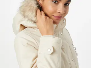 VERO MODA VINTER FRAKKE 