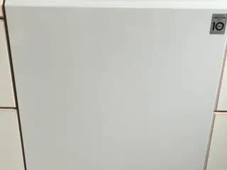 Opvaskemaskine fra LG