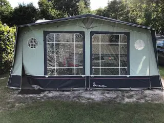 Campingvogn