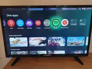 Blaupunkt 32 tommer TV