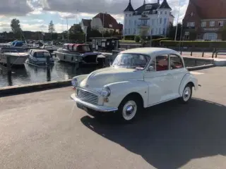 Morris 1000 Super 1967