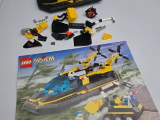 Lego 6473