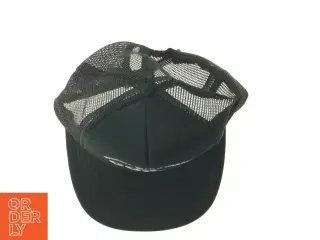 LL Cool J Trucker Cap fra Eurocap (str. Ø 17 cm)