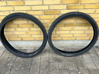 Bontrager MTB dæk