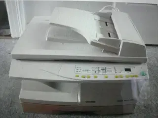 laser printer canon