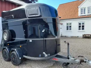 Bøckmann Master Sort met 2005