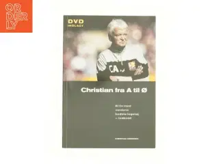 Christian fra A til Ø
