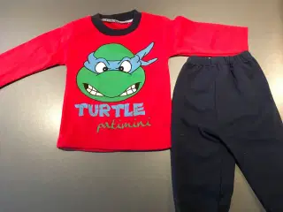 Turtles nattøj