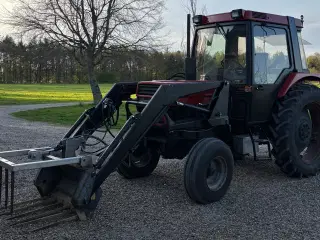 Case 685 xl