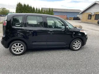 Citroën C3 Picasso 1,6 e-HDi Seduction E6G 90HK 5d 6g Aut.