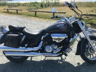 Hyosung ST 7