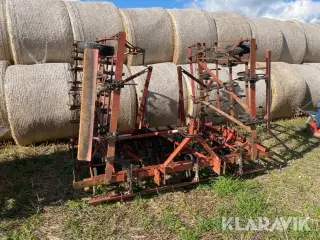 Såbedsharve 5,5 m Kongekilde