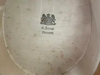Høj hat