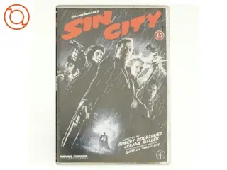 Sin City