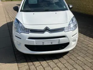 Citroën C3 1,0 VTi 68 Seduction
