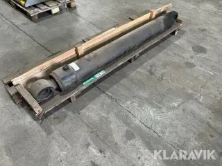 Hydraulik cylinder LMJ