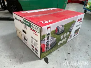 Robotplæneklipper Alko Robolinho 700 W