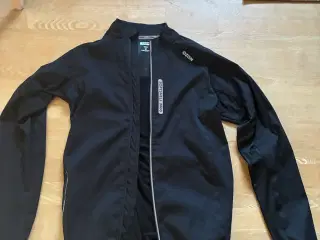Ny løbe jakke medium 