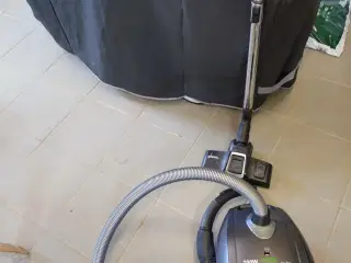 Støvsuger